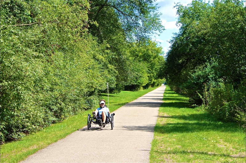 Martin Luther King Equality Trail